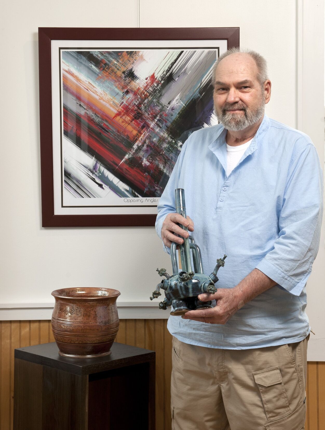 Hal Tenny
